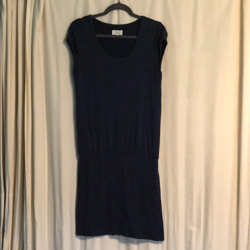 Lou & Grey dress